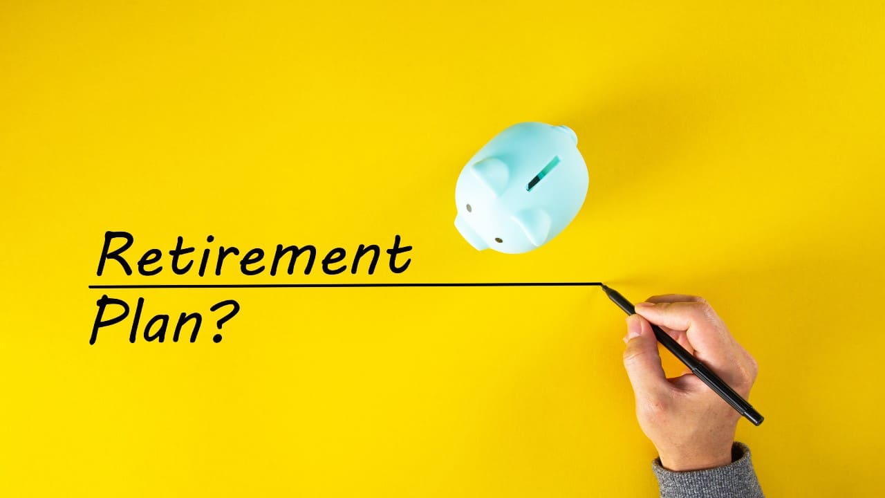 Should I Transfer My Pension?