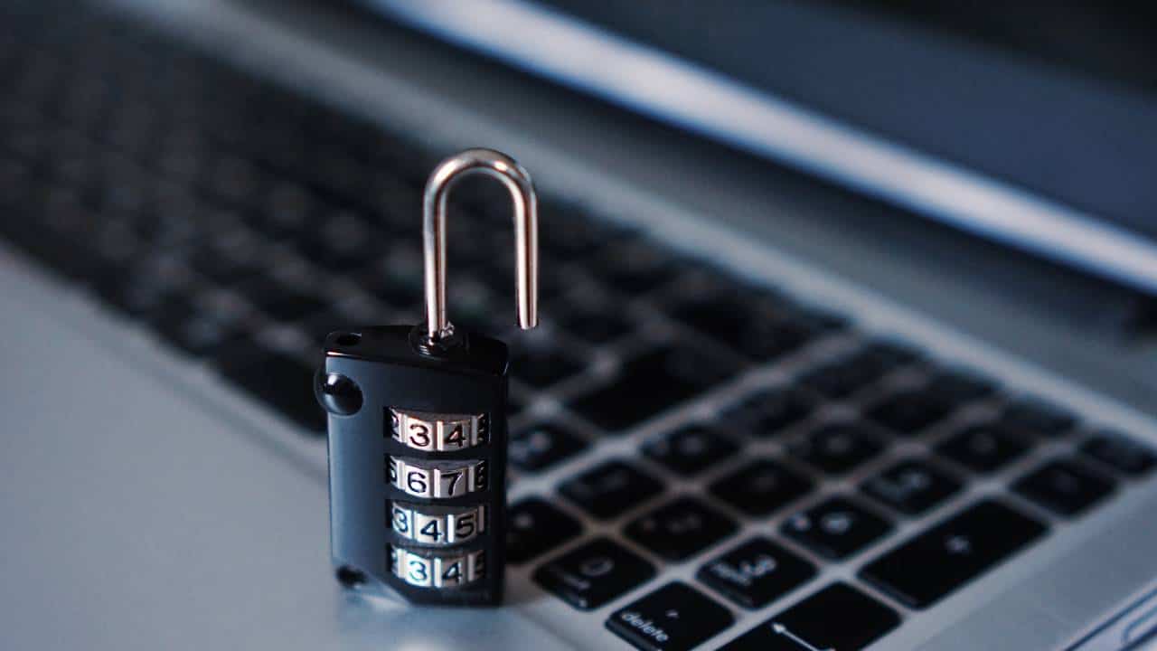 Practices for business security
